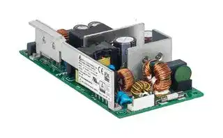 PJ-12V150WBNA: AC/DC Open Frame Power Supply (PSU), ITE, 1 Output, 150 W, 85V AC to 264V AC, Adjustable, Fixed