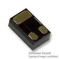 CSD25481F4T: Power MOSFET, P Channel, 20 V, 2.5 A, 0.075 ohm, LGA, Surface Mount