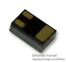 CSD13381F4T: Power MOSFET, N Channel, 12 V, 2.1 A, 0.14 ohm, LGA, Surface Mount