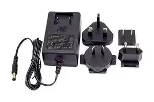 15DYS850-090500W-K: AC/DC Power Supply, ITE, 1 Output, 45 W, 9 VDC, 5 A
