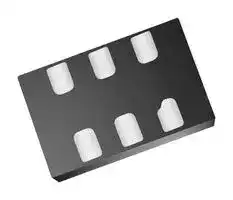 SIT9367AC-2B2-25E644.531250G — Oscillator, LVDS, 644.53125 MHz, 25 ppm, SMD, 3.2mm x 2.5mm, 2.5 V, SiT9367 Series
