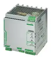 2320830: AC/DC DIN Rail Power Supply (PSU), ITE & Transformers, 1 Output, 480 W, 24 VDC, 20 A