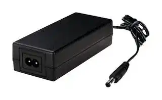15DYS865-120500W: AC/DC Power Supply, ITE, 1 Output, 60 W, 12 V, 5 A