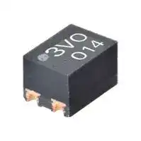 G3VM-31QVH(TR05) — MOSFET Relay, SPST-NO (1 Form A), AC / DC, 30 V, 1.5 A, S-VSON-4, Surface Mount