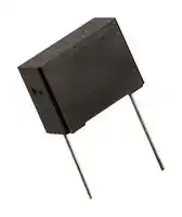 ECWFE2W225PL — General Purpose Film Capacitor, Metallized PP, Radial Box - 2 Pin, 2.2 µF, ± 5%, 84 V, 450 V