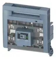 3NP1963-1GB30: Handle Unit, 3NP1 Series Switch Disconnectors
