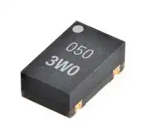 G3VM-101WR(TR05): MOSFET Relay, SPST-NO (1 Form A), AC / DC, 100 V, 2 A, P-SON-4, Surface Mount