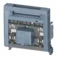 3NP1963-1GB45: Fuse Carrier, 3NP1 Series Switch Disconnectors