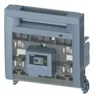3NP1963-1GB50: Handle Unit, 3NP1 Series Switch Disconnectors