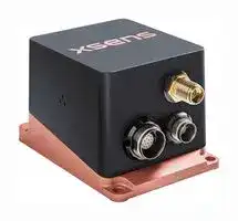 MTI-670G: MEMS Module, Accelerometer, Gyroscope, Magnetometer, X, Y, Z, 4.2 V, 24 V, Module