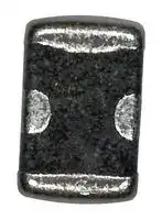 V2AF109C200Y1FDP: DIODE, TVS, BI-DIRECTIONAL, 9VDC, 0805