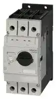 J7MN-6R-40: Thermal Magnetic Circuit Breaker, MPCB, 3P, 50 kA, 400 V, 40 A