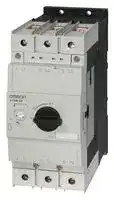 J7MN-9R-75: Thermal Magnetic Circuit Breaker, MPCB, 3P, 50 kA, 400 V, 75 A