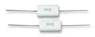 941C20W1K-F: Power Film Capacitor, Double Metallized PP, 1 µF, ± 10%, Snubber, Through Hole