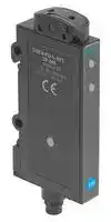 552796: Fibre Optic Unit, PNP, 10 to 30 VDC, 100 mA, -20°C to 60°C