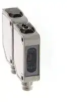 E3ZM-CT87B: Photoelectric Sensor, PNP Open Collector, 20 m, 100 mA, 10 V to 30 V