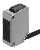 E3ZM-LS81H 2M: Photoelectric Sensor, 100 mm, PNP Open Collector, 100 mA Output, 10 VDC to 30 VDC