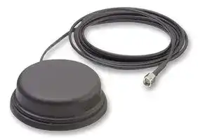 2313371: Antenna, GSM/UMTS, SMA, 2m