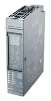 6AG1137-6BD00-2BA0 — Communication Module, 4 x IO-Link ST, 24 VDC, 4 Outputs, SIPLUS Series