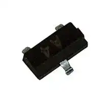BAV70 — Small Signal Diode, Dual Common Cathode, 75 V, 200 mA, 1.25 V, 6 ns, 4.5 A