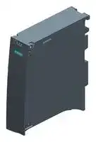 6AG1155-5BA00-2AB0: I/O Module, 12 I/O, PROFIBUS Interface, 1.2 A, 24 VDC, SIPLUS Series