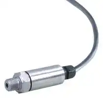 PX309-7.5KG5V — Pressure Sensor, 7500 psi, Analogue, Gauge, 30 VDC, 1/4