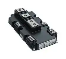 FF600R12IE4BOSA1: IGBT Module, Dual [Half Bridge], 600 A, 1.75 V, 3.35 kW, 150 °C, Module