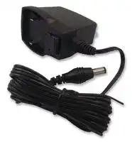 DA18-120MP-M: AC/DC Power Supply, Medical, 1 Output, 18 W, 12 VDC, 1.5 A