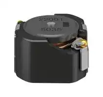 B82562N4104M000: Power Inductor (SMD), 100 µH, 860 mA, Shielded, 800 mA, CLF-NI-D Series