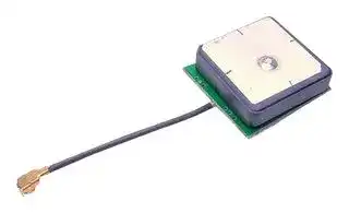 ECHO16/40MM/UFL/S/S/17: Antenna, Internal Mount, UFL, 40mm