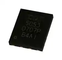 FCMT360N65S3: Power MOSFET, N Channel, 650 V, 10 A, 0.36 ohm, PQFN, Surface Mount
