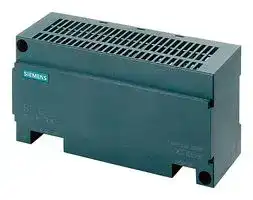 6EP1332-1SH31: AC/DC DIN Rail Power Supply (PSU), ITE, 1 Output, 84 W, 24 VDC, 3.5 A