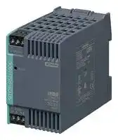 6EP1332-5BA20: AC/DC DIN Rail Power Supply (PSU), 110 to 300VDC, ITE, 1 Output, 89 W, 24 VDC, 3.7 A