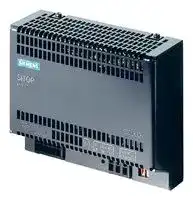 6EP1333-1AL12: AC/DC DIN Rail Power Supply (PSU), ITE, 1 Output, 120 W, 24 VDC, 5 A