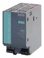 6EP1333-3BA10-8AC0: AC/DC DIN Rail Power Supply (PSU), ITE, 1 Output, 120 W, 24 VDC, 5 A