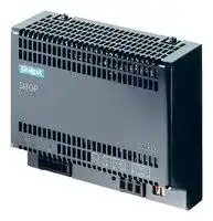 6EP1334-1AL12: AC/DC DIN Rail Power Supply (PSU), ITE, 1 Output, 240 W, 24 VDC, 10 A