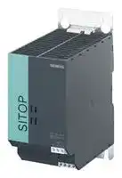 6EP1334-2AA01-0AB0: Power Supply, AC/DC, DIN Rail , ITE, 1 Output, 240 W, 24 V, 10A