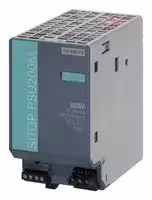 6EP1334-3BA10-8AB0: AC/DC DIN Rail Power Supply (PSU), ITE, 1 Output, 240 W, 24 VDC, 10 A