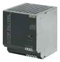 6EP1336-1LB00: AC/DC DIN Rail Power Supply (PSU), 88 to 370VDC, ITE, 1 Output, 480 W, 24 VDC, 20 A