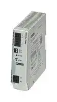 2903158: AC/DC DIN Rail Power Supply (PSU), ITE, 1 Output, 120 W, 12 VDC, 10 A