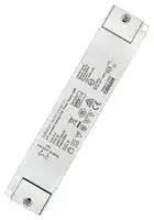 ELEMENT-60/220-240/24-G2: LED Driver, LED Lighting, 60 W, 24 VDC, 2.5 A, Constant Voltage, 198 V