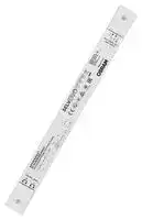 OT-SLIM-60/220-240/24: LED Driver, LED Lighting, 60 W, 24.2 VDC, 2.48 A, Constant Voltage, 195.5 V