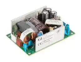 FCS40US15 — AC/DC Open Frame Power Supply (PSU), ITE, Household & Medical, 1 Output, 40 W, 80V AC to 264V AC