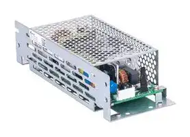PJ-12V100WCNA: AC/DC Enclosed Power Supply (PSU), ITE, 1 Outputs, 102 W, 12 VDC, 8.5 A