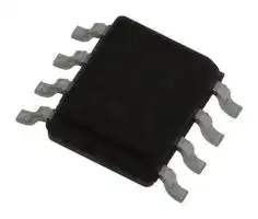 SI4162DY-T1-GE3: Power MOSFET, N Channel, 30 V, 19.3 A, 7900 µohm, SOIC, Surface Mount