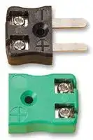L12588J-000: CONNECTOR J, BLACK