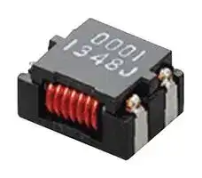 1259CM-0001=P3: Common Mode Filter, SMD, 700 ohm, 5 A