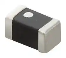 DFE18SAN1R0MG0L: Power Inductor (SMD), 1 µH, Shielded, 2.1 A, DFE18SAN_G0 Series, 0603 [1608 Metric]