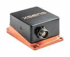 MTI-630R: MEMS Module, Accelerometer, Gyroscope, Magnetometer, X, Y, Z, 4.5 V, 24 V, Module
