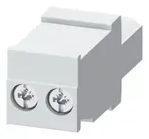 3RF2900-1TA88: Control Plug, 3RF2 Series Solid State Relay